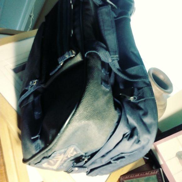 Royal Carribean Travel Bag & Back Pack. - Picture 6 of 7